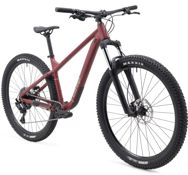 Looking for a high-quality mountain bike for men? Look no further! Our selection of mountain bikes for sale is perfect for adventurous riders seeking thrilling off-road experiences. Shop now and conquer the trails with confidence.